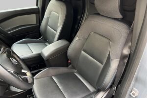 Nissan Townstar esikatselu 10