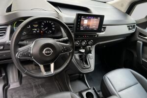 Nissan Townstar esikatselu 11