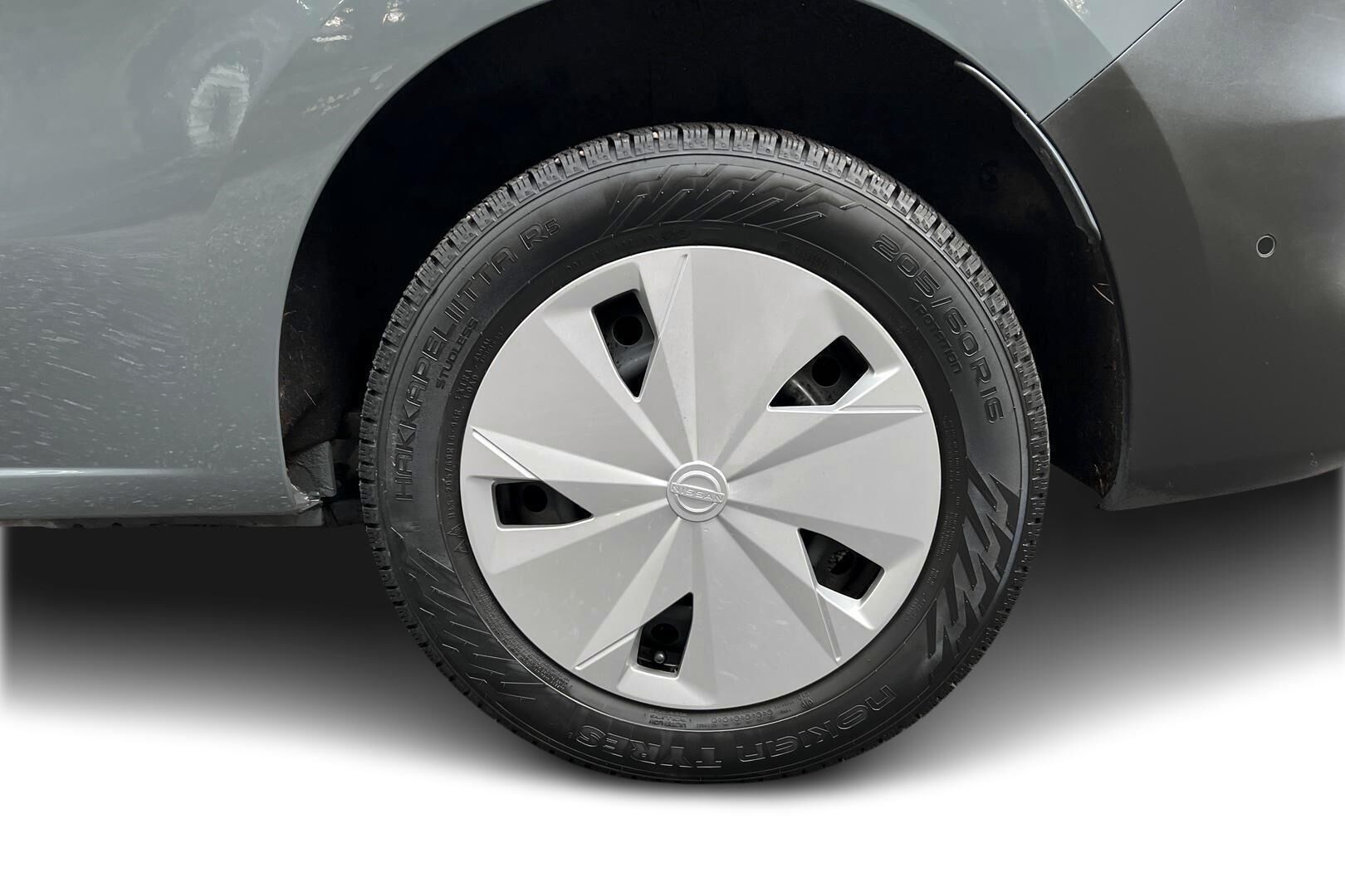 Nissan Townstar iso kuva 13