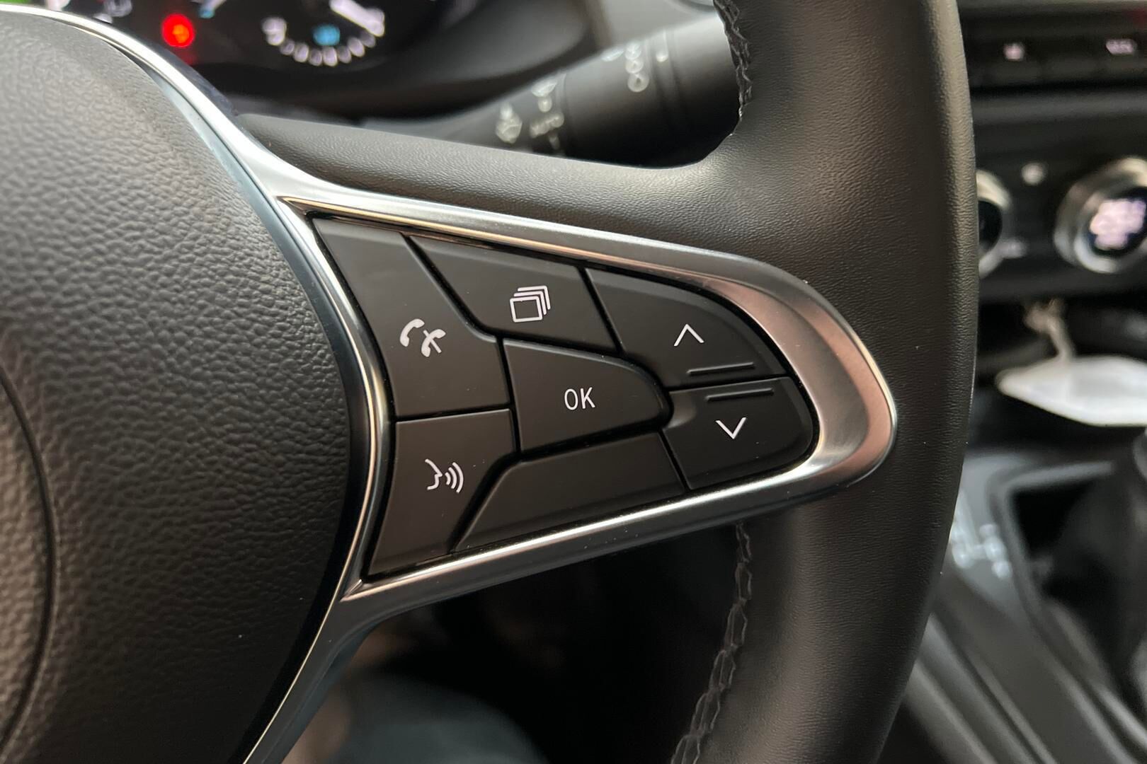 Nissan Townstar iso kuva 16