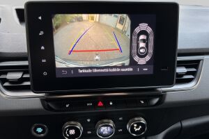 Nissan Townstar esikatselu 18