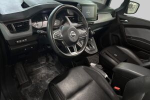 Nissan Townstar esikatselu 2