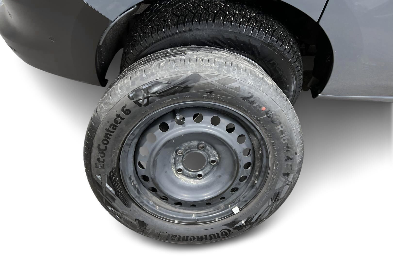 Nissan Townstar iso kuva 20