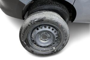 Nissan Townstar esikatselu 20