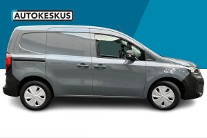 Nissan Townstar esikatselu 4