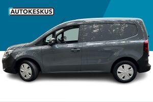 Nissan Townstar esikatselu 8