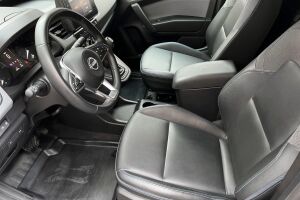 Nissan Townstar esikatselu 9