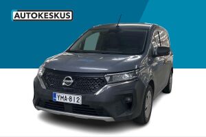 Nissan Townstar esikatselu 0
