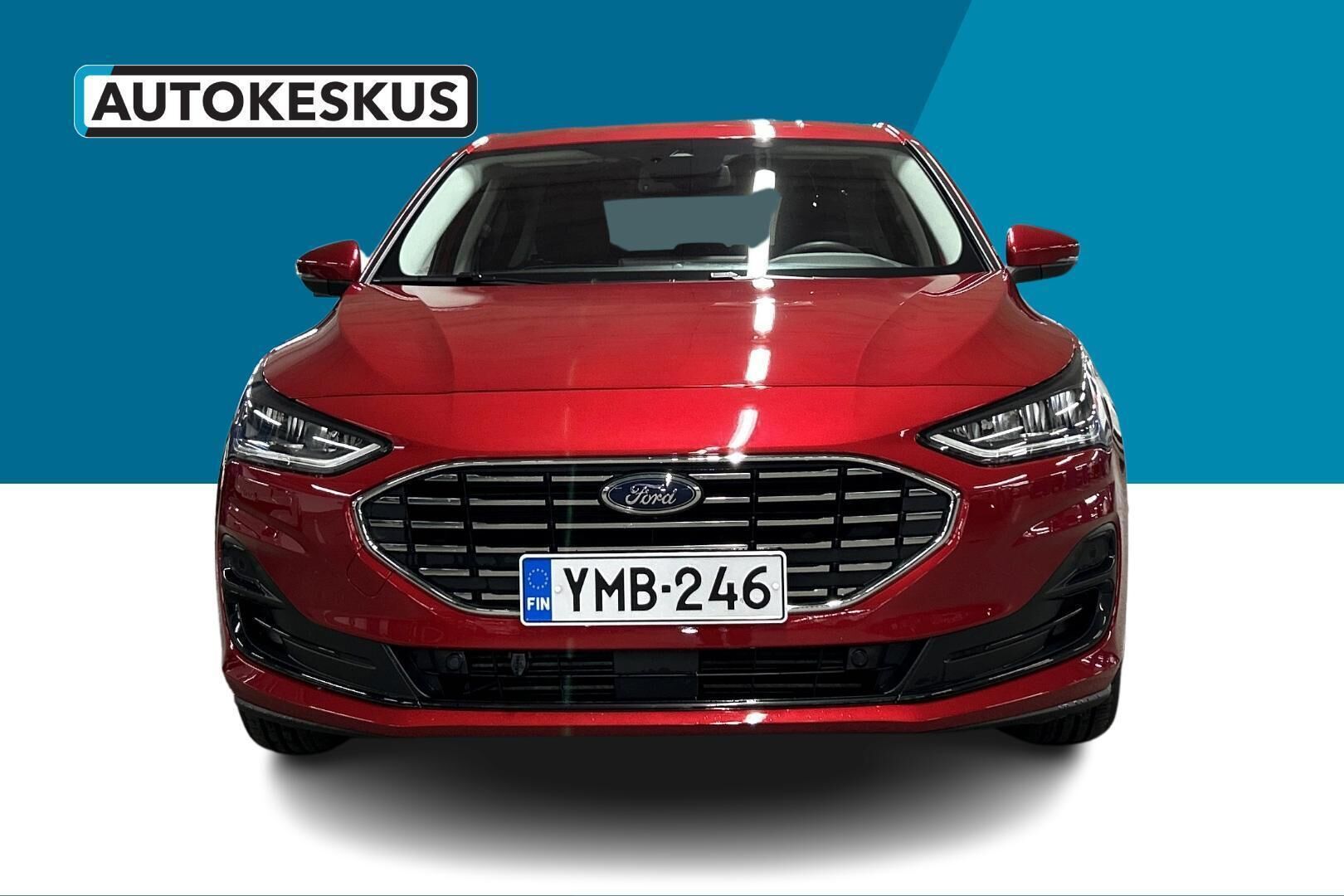 Ford Focus 2023, bild 2/32