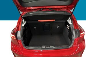 Ford Focus esikatselu 11