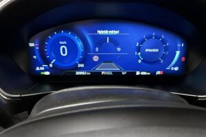 Ford Focus esikatselu 13