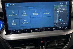 Ford Focus esikatselu 17