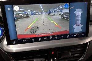 Ford Focus esikatselu 18