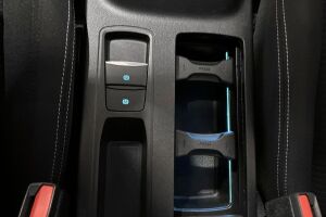 Ford Focus esikatselu 21