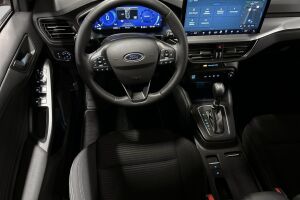 Ford Focus esikatselu 29
