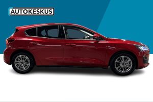 Ford Focus esikatselu 3