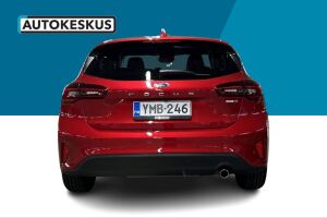 Ford Focus esikatselu 5