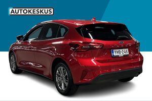 Ford Focus esikatselu 6