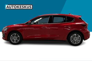 Ford Focus esikatselu 7