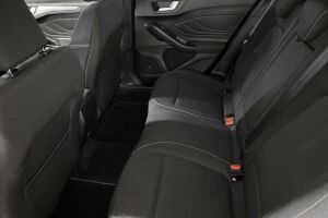Ford Focus esikatselu 9