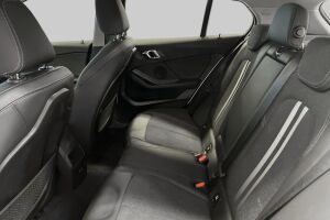 BMW 1-sarja esikatselu 10