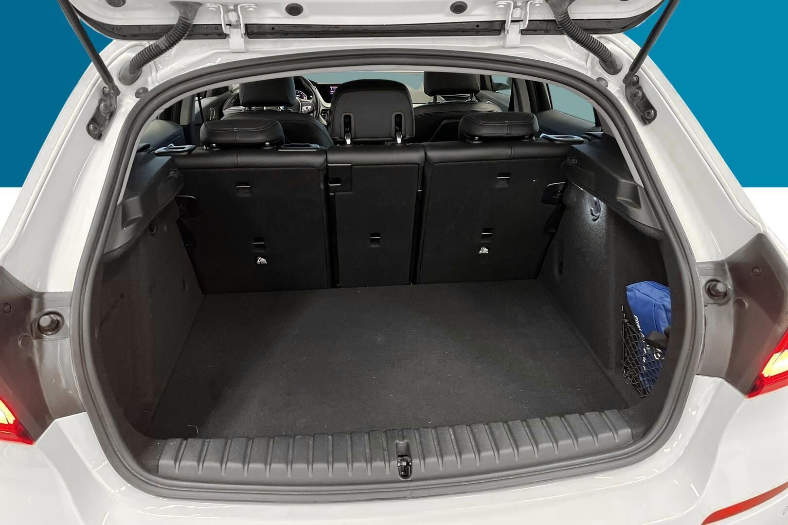 BMW 1-sarja iso kuva 11