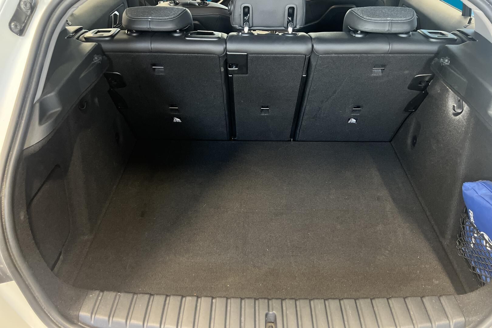 BMW 1-sarja iso kuva 11