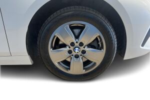 BMW 1-sarja esikatselu 12