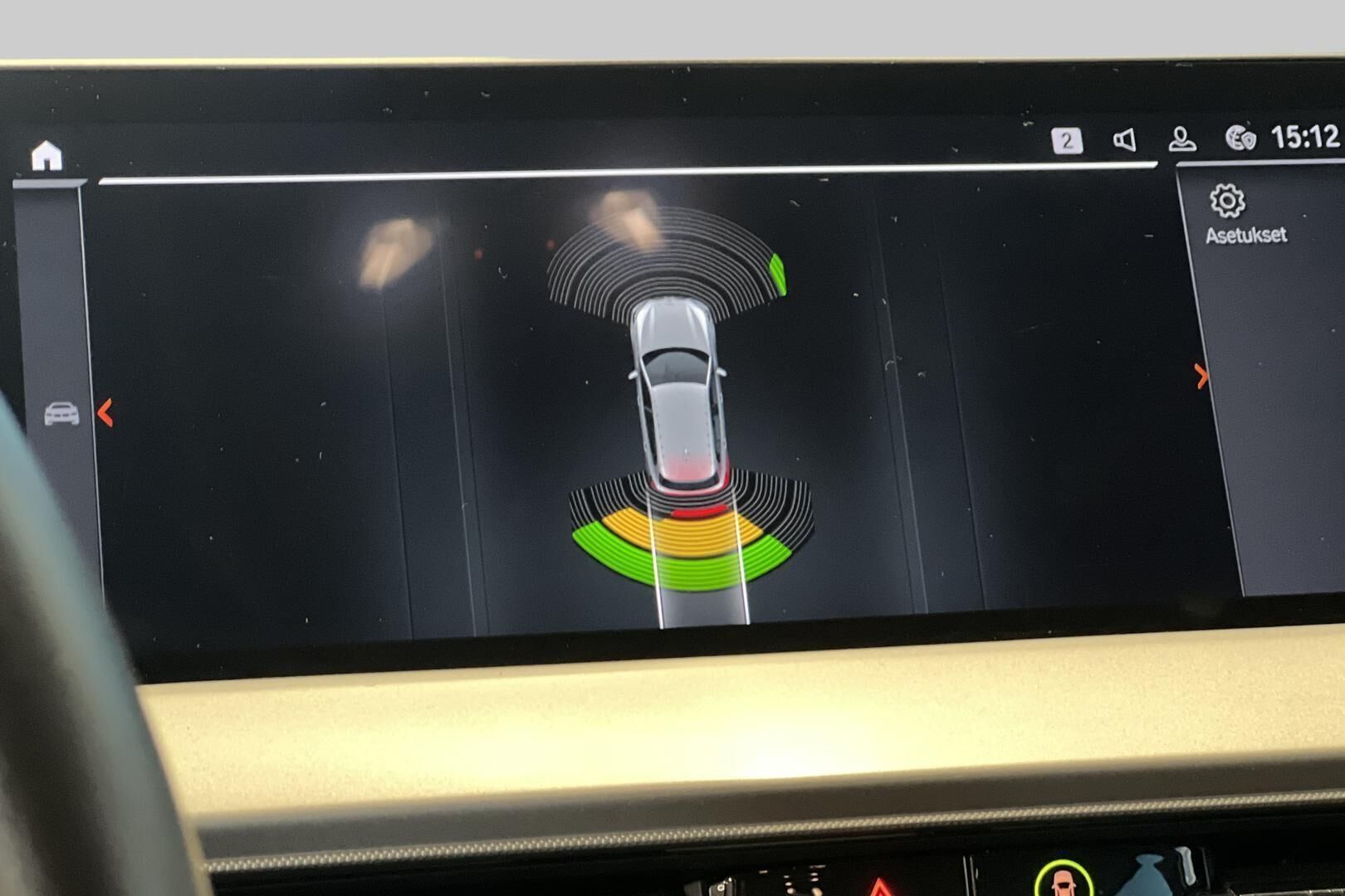 BMW 1-sarja iso kuva 14