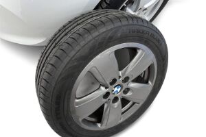 BMW 1-sarja esikatselu 14