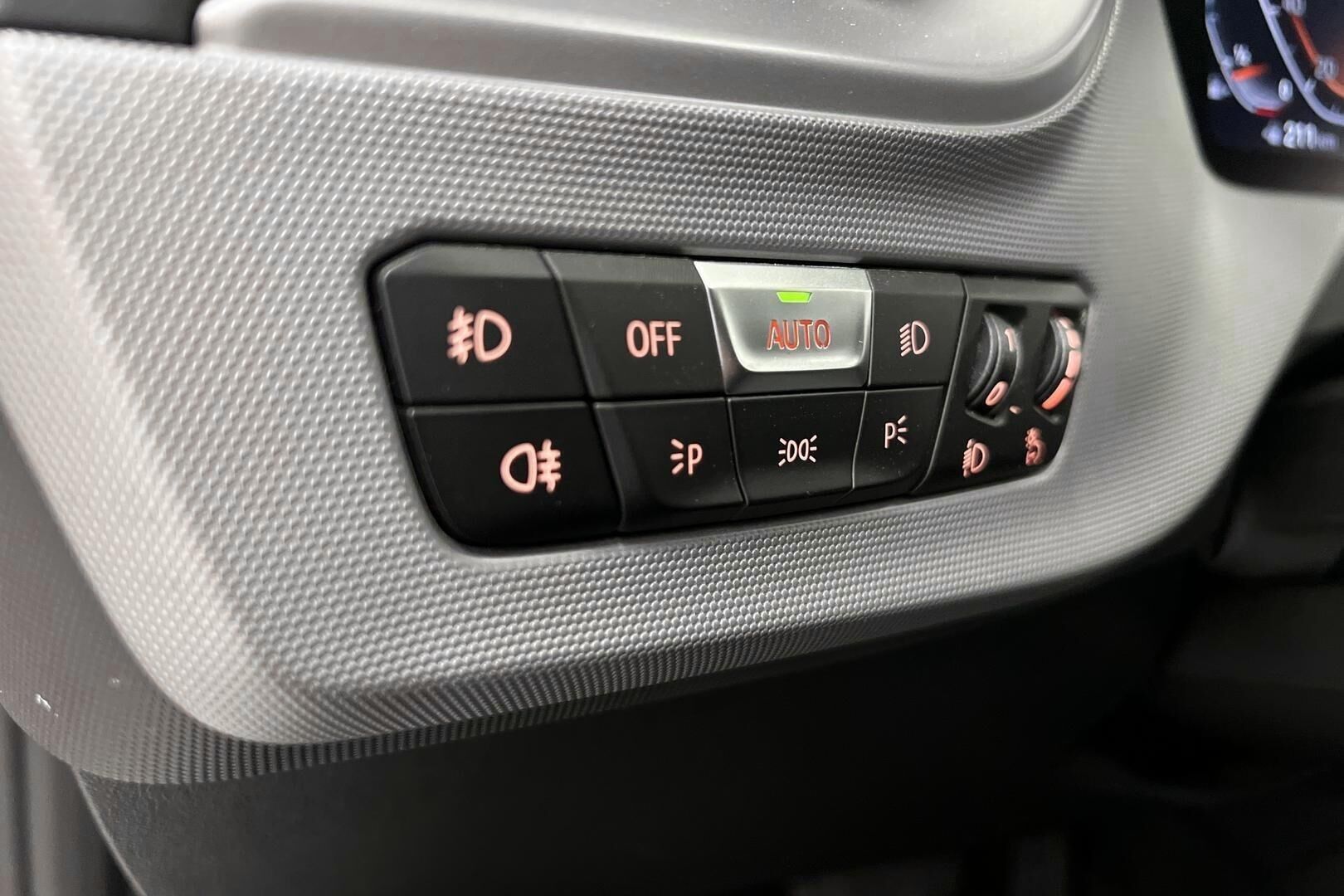 BMW 1-sarja iso kuva 15