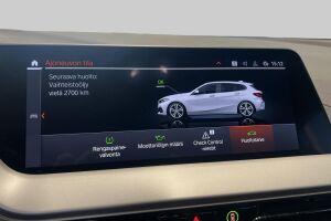 BMW 1-sarja esikatselu 15