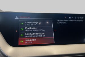 BMW 1-sarja esikatselu 16