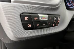 BMW 1-sarja esikatselu 16