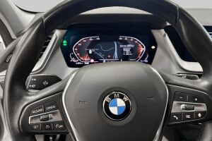 BMW 1-sarja esikatselu 16