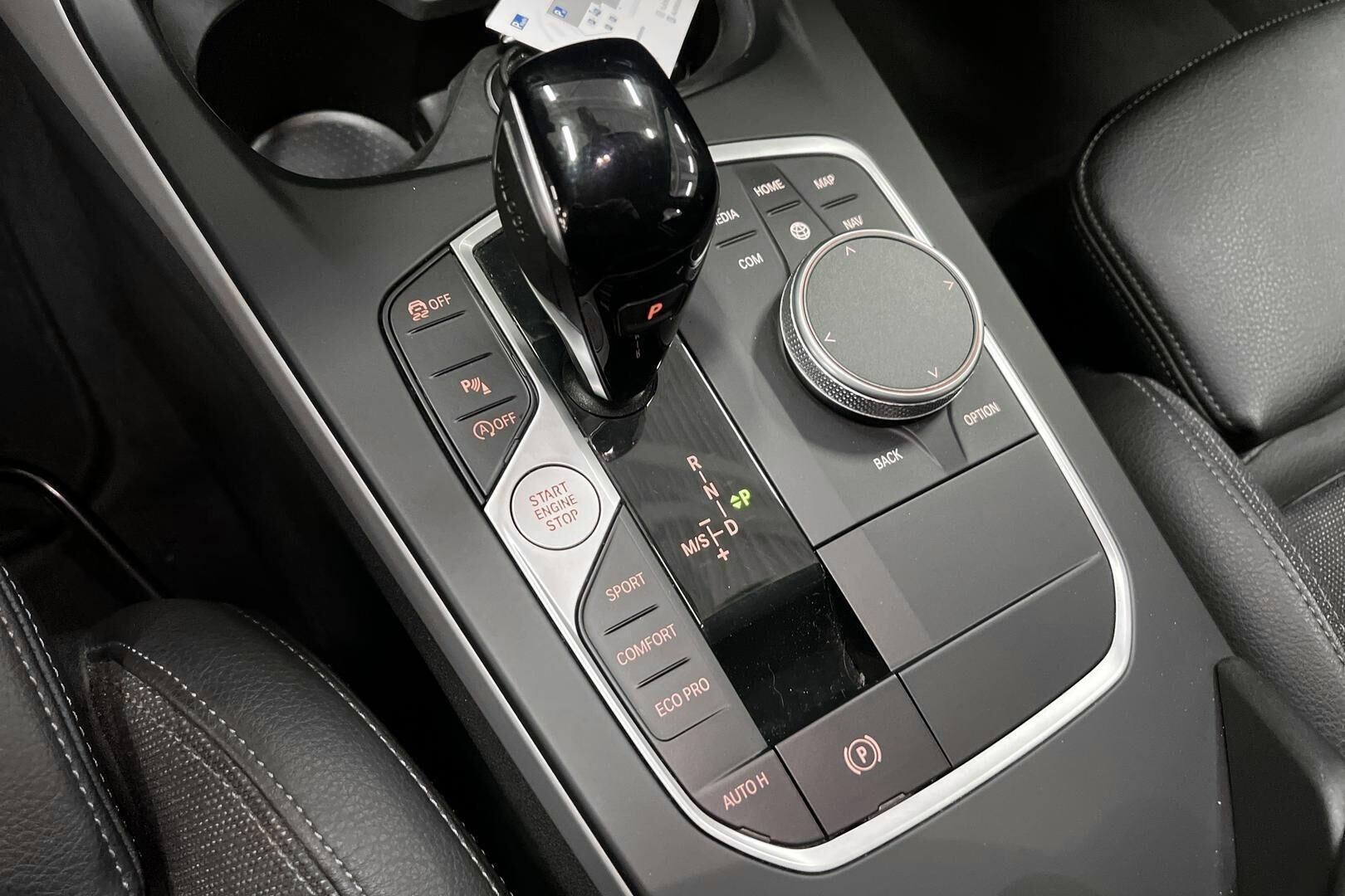 BMW 1-sarja iso kuva 17