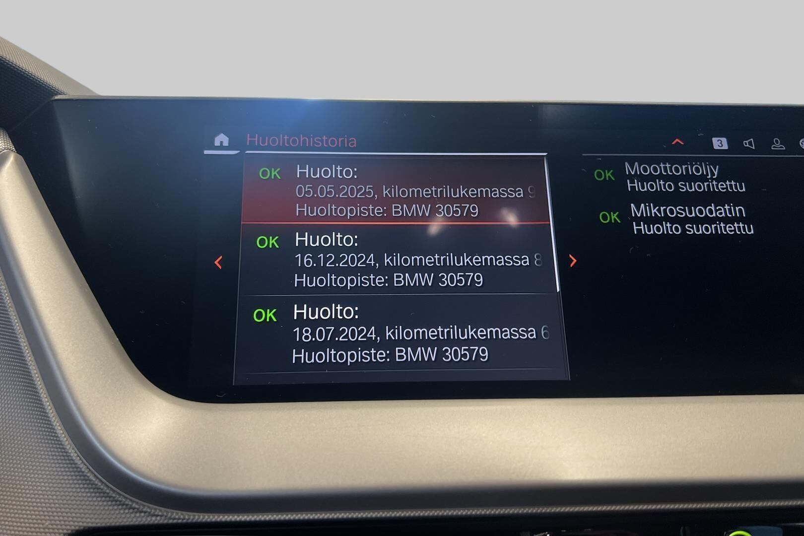 BMW 1-sarja iso kuva 17