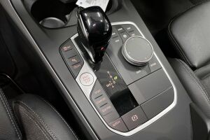 BMW 1-sarja esikatselu 17