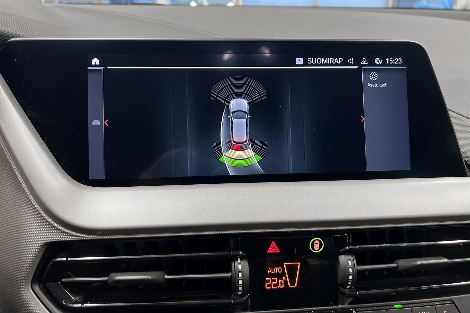 BMW 1-sarja iso kuva 18