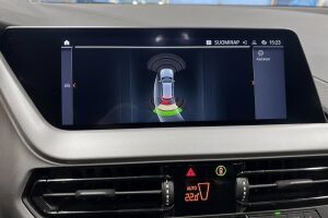 BMW 1-sarja esikatselu 18