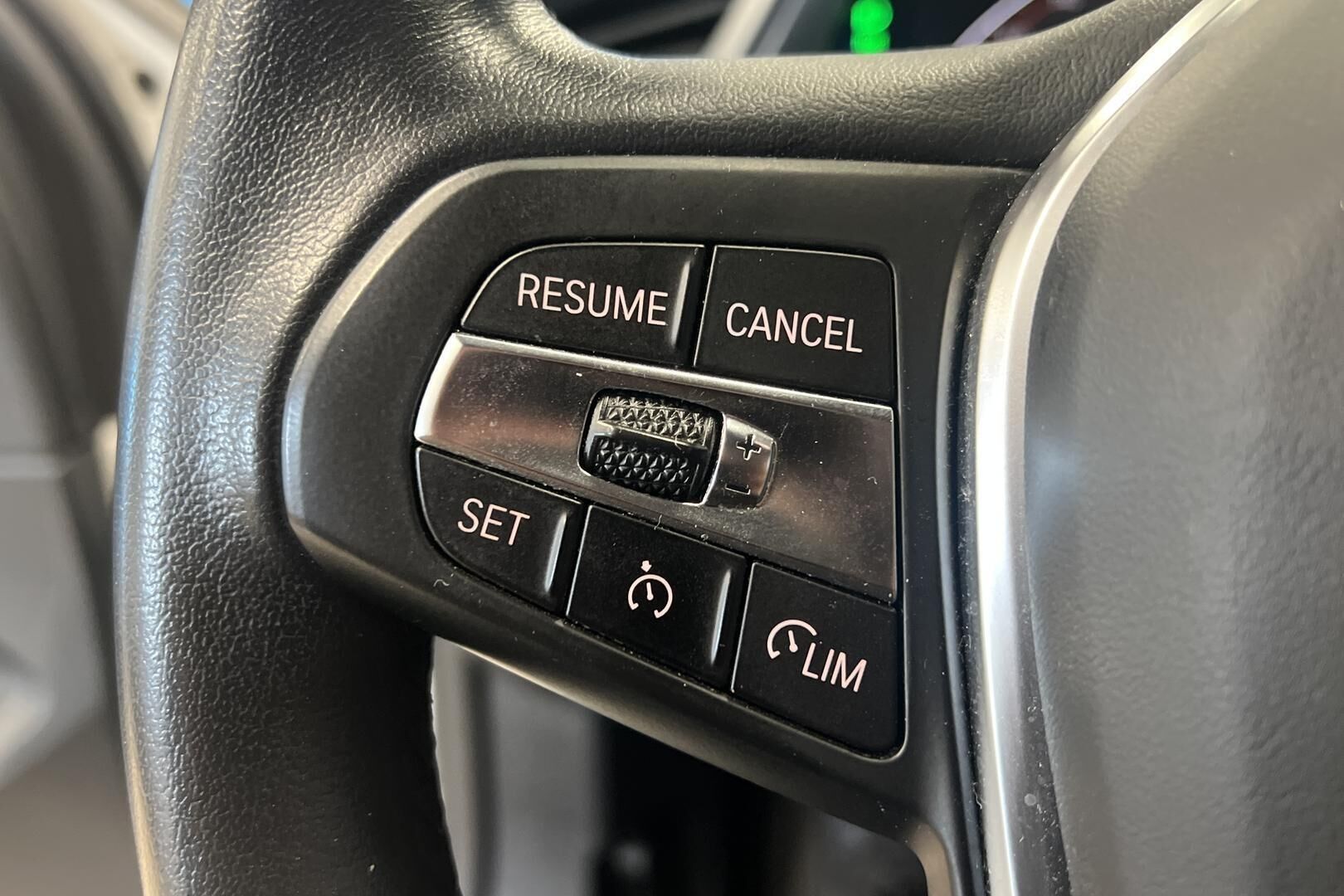 BMW 1-sarja iso kuva 19