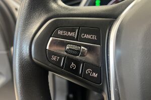 BMW 1-sarja esikatselu 19