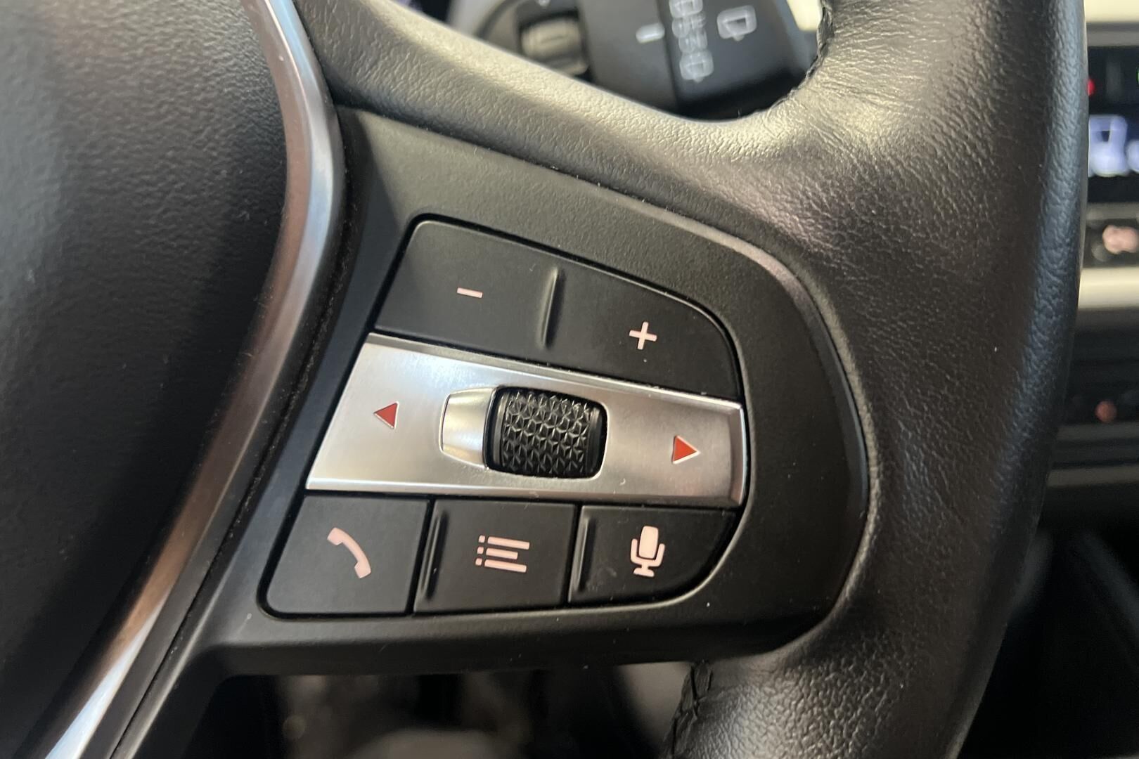 BMW 1-sarja iso kuva 20