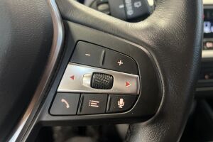 BMW 1-sarja esikatselu 20