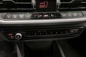 BMW 1-sarja esikatselu 20