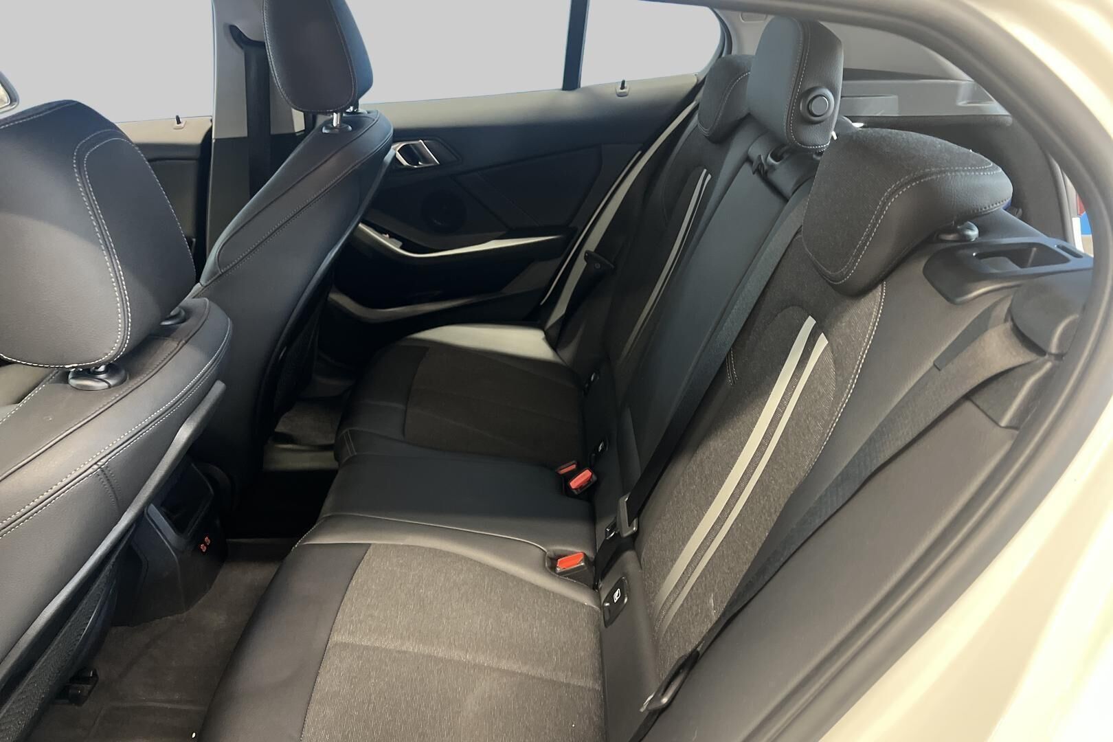 BMW 1-sarja iso kuva 9