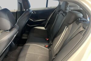 BMW 1-sarja esikatselu 9