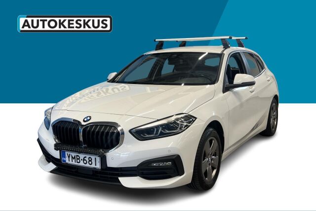 BMW 1-sarja