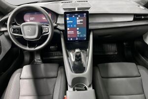Polestar 2 esikatselu 10
