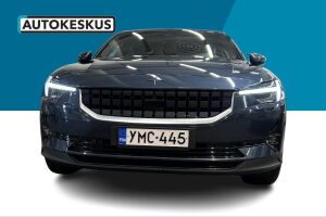Polestar 2 esikatselu 20